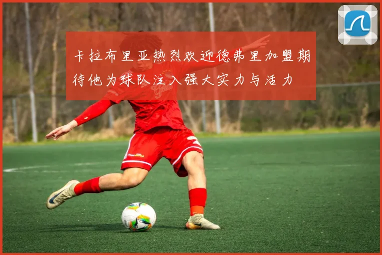 卡拉布里亚热烈欢迎德弗里加盟期待他为球队注入强大实力与活力