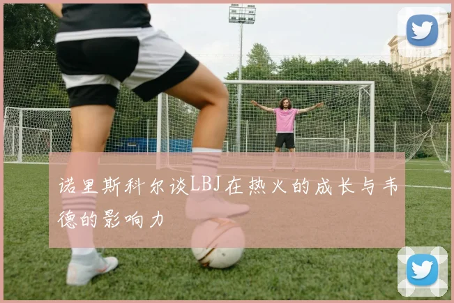 诺里斯科尔谈LBJ在热火的成长与韦德的影响力